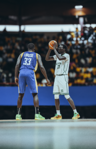 L'AS Douanes est sacrée Championne du Sénégal 5 IMG 9626