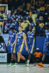 L'AS Douanes est sacrée Championne du Sénégal 8 IMG 9632