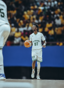L'AS Douanes est sacrée Championne du Sénégal 2 IMG 9633