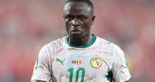 SADIO MANE 1 1
