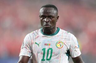 SADIO MANE 1 1