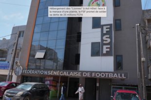 SIEGE FSF