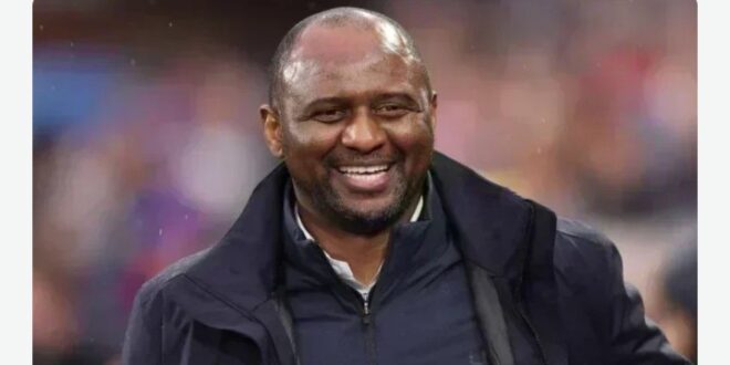 Équipe nationale du Sénégal : Patrick Vieira évoqué pour succéder à Pape Thiaw 1 Screenshot 20260710 210846
