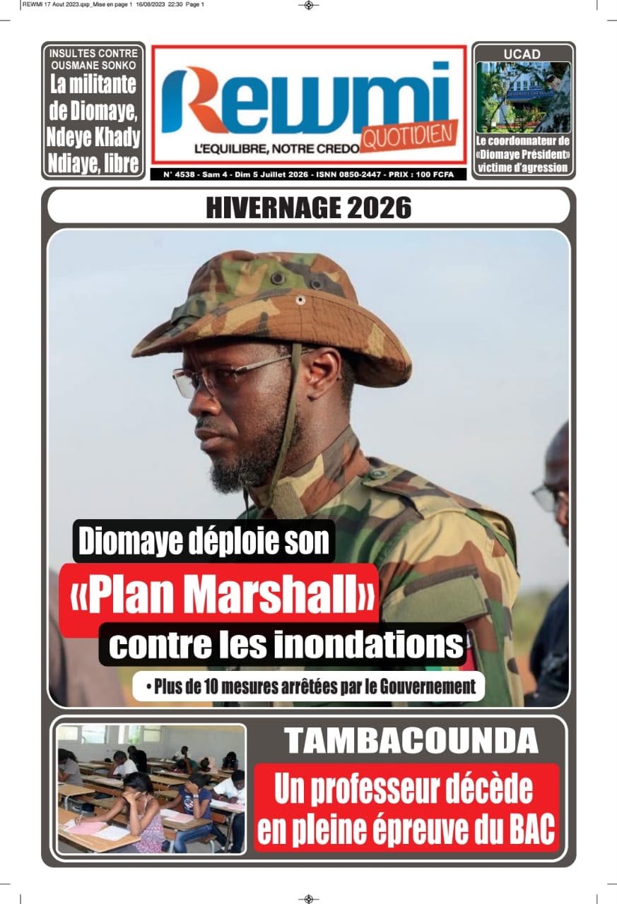 UNE REWMI 04