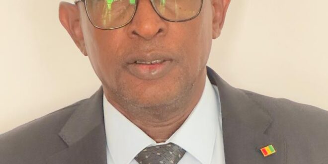 Tribune : Ousmane Sonko, une malchance pour le Sénégal ? Enquête sur un système de rupture et de régression 1 WhatsApp Image 2026 06 30 at 22.13.14