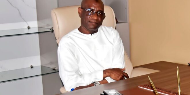 Exploration du phosphate à Agnam Civol : Les précisions du mandataire la société Ama Afrique, Mansour Bousso 1 WhatsApp Image 2026 07 02 at 11.07.06
