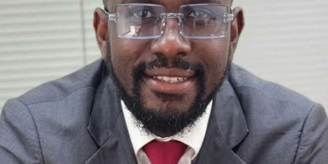 Non ! On ne démissionne pas au Sénégal ! Par Amadou Moctat ANNE 1 WhatsApp Image 2026 07 18 at 18.07.18