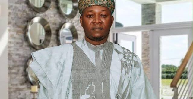 Démission : Pastef perd un ténor à Kaolack, Cheikh Baye Mbaye Niass Al Kaolackhi claque la porte 1 WhatsApp Image 2026 07 20 at 19.03.13
