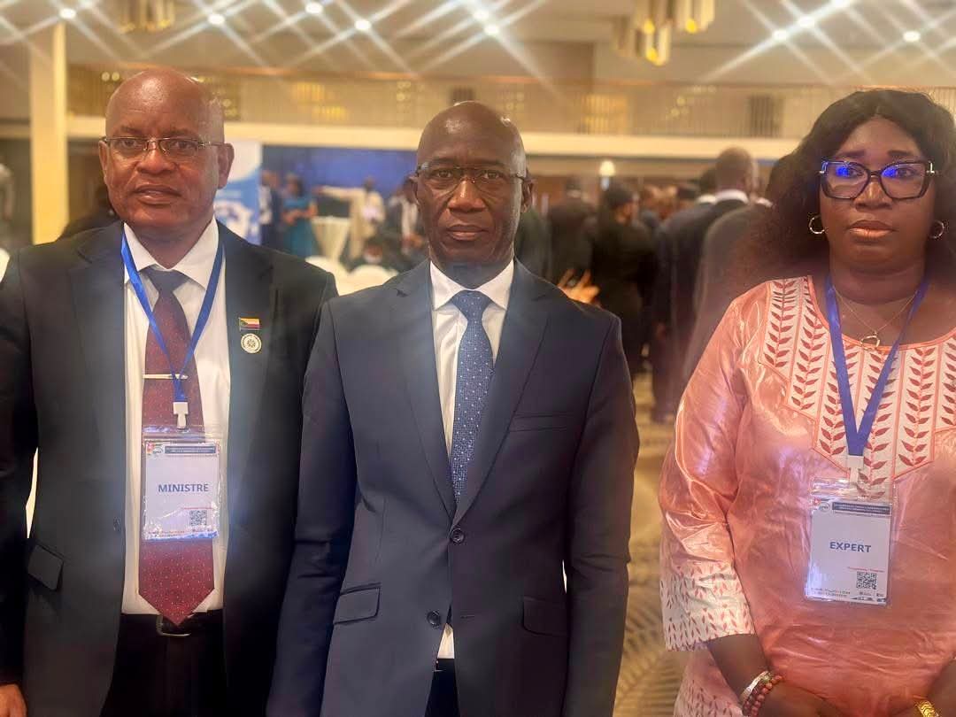 OHADA : La Justice Sénégalaise Honorée