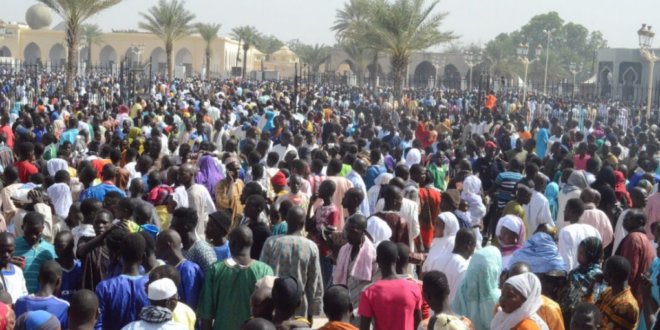 Lendemain de Magal férié ? Le décret de Diomaye attendu 1 magal toua