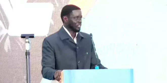 Kiraay : Des Jeunes Patriotes pour la République (JPR), issus des 46 départements soutiennent Diomaye 1 whatsapp image 2026 07 25 at 19.15.12 1200x669 1