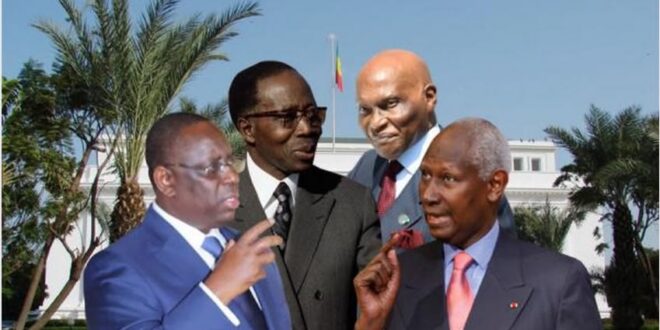 Abdou Fall, Babacar Gaye et Abdou Khafor Touré : réhabiliter la pensée dans un débat public gagné par le vacarme 1 65045203 a85f 4cb6 88e1 5148d556c106 1