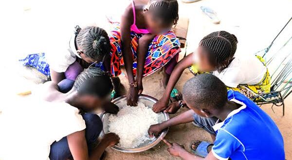 Insécurité alimentaire à Matam : plus de 62 000 personnes sous pression 1 97658352 67997273