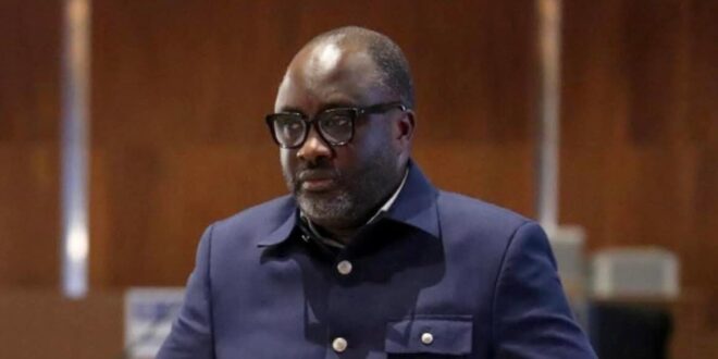 Justice : l’ancien DG de l’ANAMO, Maodo Malick Mbaye, obtient une liberté provisoire 1 97660031 67997978