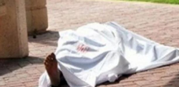 Meurtre à Guédiawaye : Sakhir Diouf poignardé par un charretier, sa mère réclame justice 1 97672373 68004756