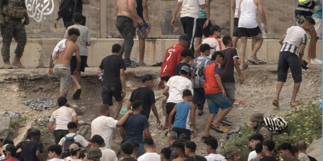 L’Italie suspend l’accord de Schengen avec l’Espagne en raison de l’afflux de migrants à Ceuta 1 Capture decran 2026 08 01 a 09.22.14