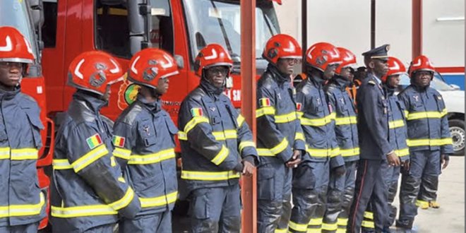 Magal de Touba : 563 sapeurs-pompiers déployés pour la couverture sécuritaire et médicale 1 Capture decran 2026 08 01 a 13.22.52