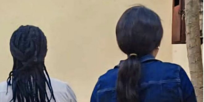Arrestation de lesbiennes présumées : L'association Stop Homophobie réagit 1 Capture decran 2026 08 03 a 14.49.11