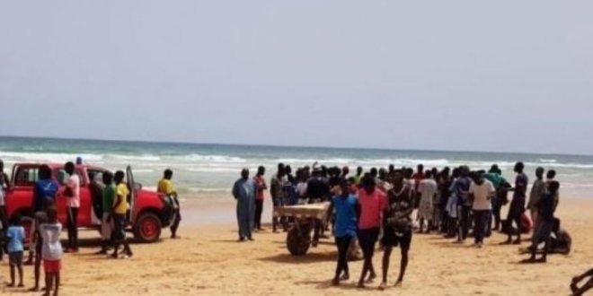 Malika : le corps en putréfaction d'un enfant de 8 ans rejeté par la mer 1 Capture decran 2026 08 04 a 09.33.46