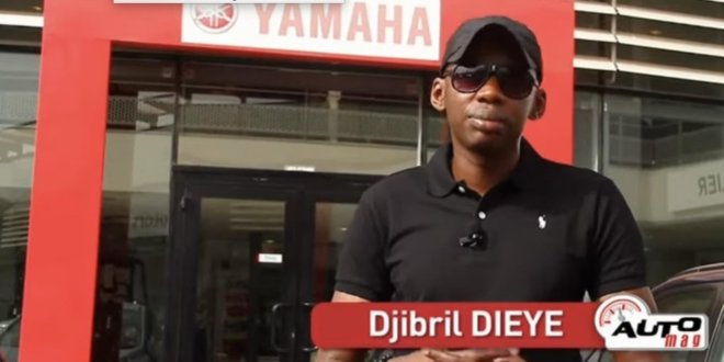 Nécrologie : Décès de Djibril Dièye, animateur de l’émission « Auto Mag » sur la TFM 1 Capture decran 2026 08 08 a 08.31.25