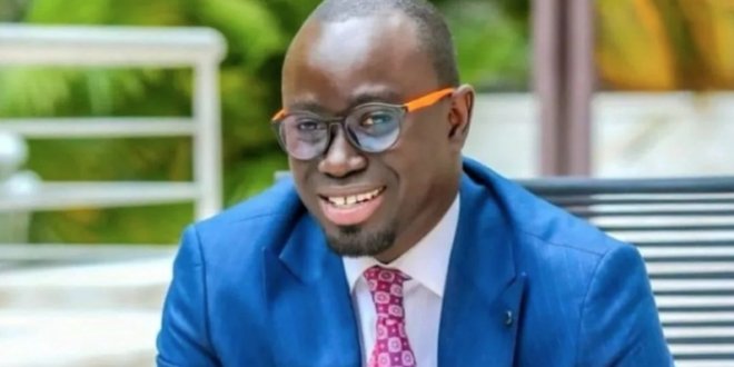 Blanchi par la justice, le journaliste Pape Birame Bigué Ndiaye crache ses vérités : « Pour moi, c'est un non-événement » 1 Capture decran 2026 08 12 a 14.58.37
