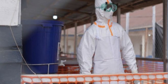 Ebola en RDC: un décès toutes les 30 minutes, alerte l'ONU 1 Capture decran 2026 08 15 a 16.37.00