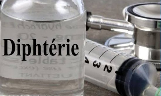 Diphtérie : des cas enregistrés à Kédougou et Saraya, quatre enfants pris en charge au service de pédiatrie 1 Capture decran 2026 08 19 a 15.01.55