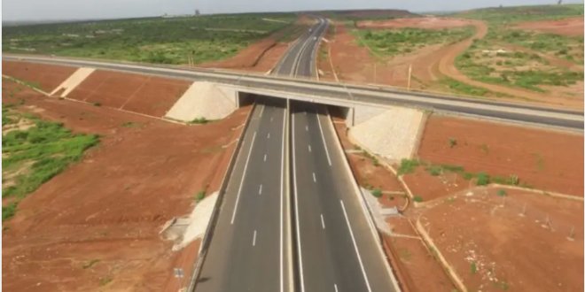 Autoroute Mbour–Fatick–Kaolack : ouverture définitive à la circulation ce samedi 1 Capture decran 2026 08 21 a 16.02.59