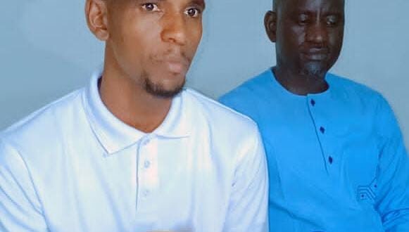 Mouvement pour le renouveau de Dahra Djoloff: Le coordonnateur El Hadji Dème soutien le parti présidentiel 1 IMG 20260808 WA0181