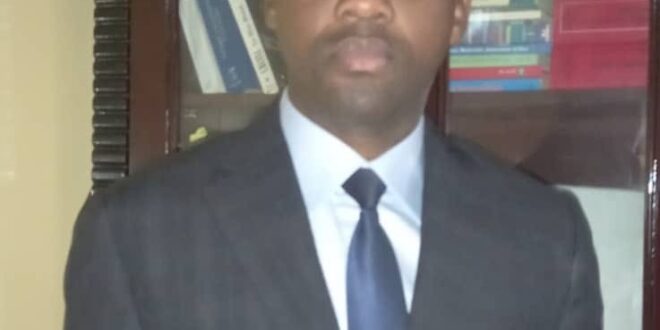 Les fonds spéciaux au Sénégal : à la recherche de fondements juridiques (par Lamine KOTE Docteur en droit public Maître de conférences assimilé à la FSJP /UCAD) 1 IMG 20260819 WA0095