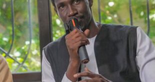 MAMADOU AW