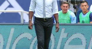 PATRICK VIERA