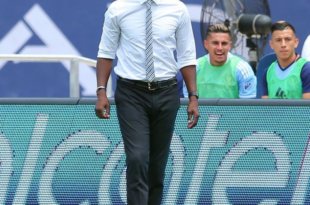 PATRICK VIERA