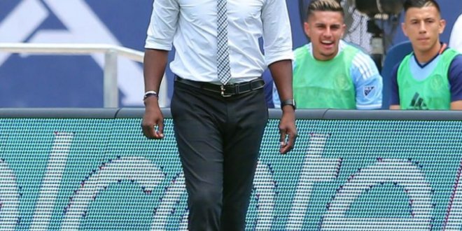 Football sénégalais : les confidences poignantes de ceux qui ont partagé le vestiaire de Patrick Vieira 1 PATRICK VIERA