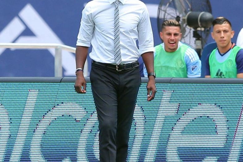 PATRICK VIERA
