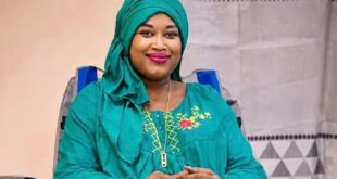 Sokhna Mame Amy Mbacke