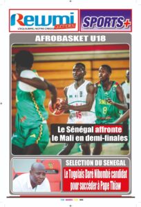 Sport 14 Aout