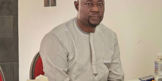 SENELEC : La torche qui balise l’émergence sénégalaise 1 WhatsApp Image 2026 08 05 at 08.10.45