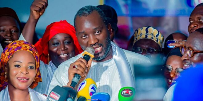 Mamadou Habib Diop lance un vaste programme d’autonomisation des femmes à Touba et Mbacké 1 WhatsApp Image 2026 08 30 at 22.39.58