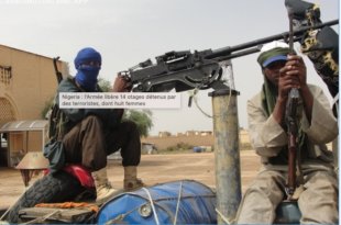 armee nigeriane