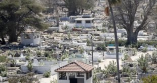 cimetiere soumbedioune