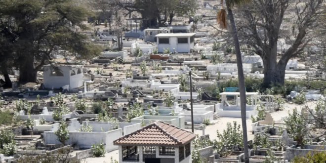 cimetiere soumbedioune