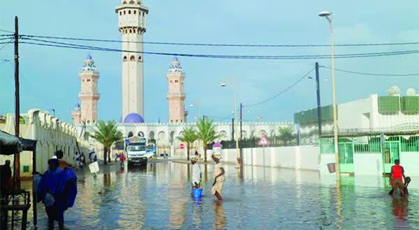 Touba : il va pleuvoir à la veille du magal 1 images 11