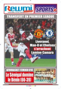 sport 2026