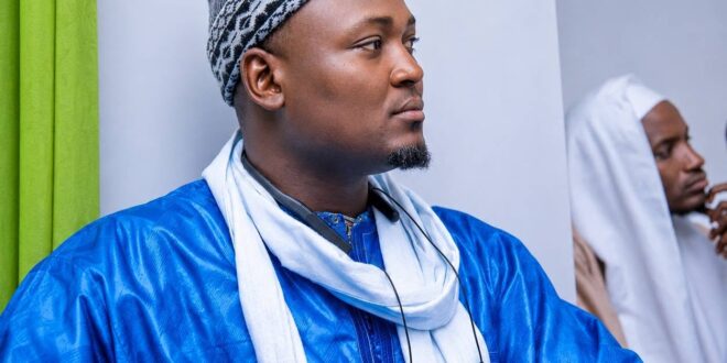 Nécrologie : Serigne Ibrahima Mbacké, fils du Khalife général des mourides, décède dans un accident 1 97886582 68138253