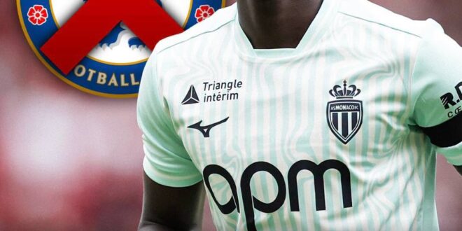 Monaco-Chelsea : le deal Lamine Camara tombe à l'eau, les Blues en colère 1 97887215 68138560