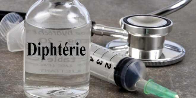 Épidémie de diphtérie : 76 cas enregistrés au Sénégal, Kédougou et Dakar principalement touchées 1 98031261 68250206