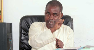 Abdoulaye Gallo Diao