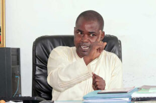Abdoulaye Gallo Diao