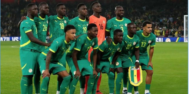 Éliminatoires CAN 2027 : la FSF justifie la délocalisation du match Sénégal-Mozambique à Maputo 1 Capture decran 2026 09 10 a 12.01.40